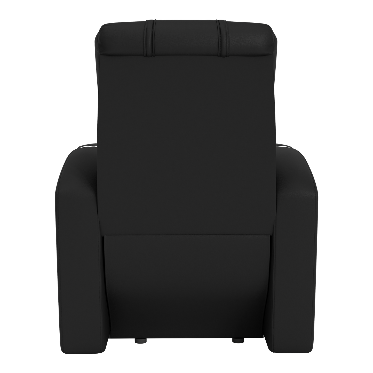 Stealth Recliner with Tampa Bay Rays City Connect Pelican Logo