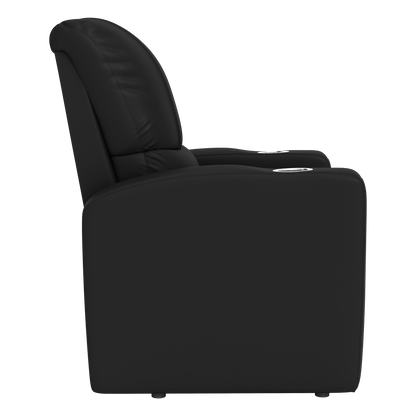Stealth Recliner with Detroit Tigers City Connect 313 Logo