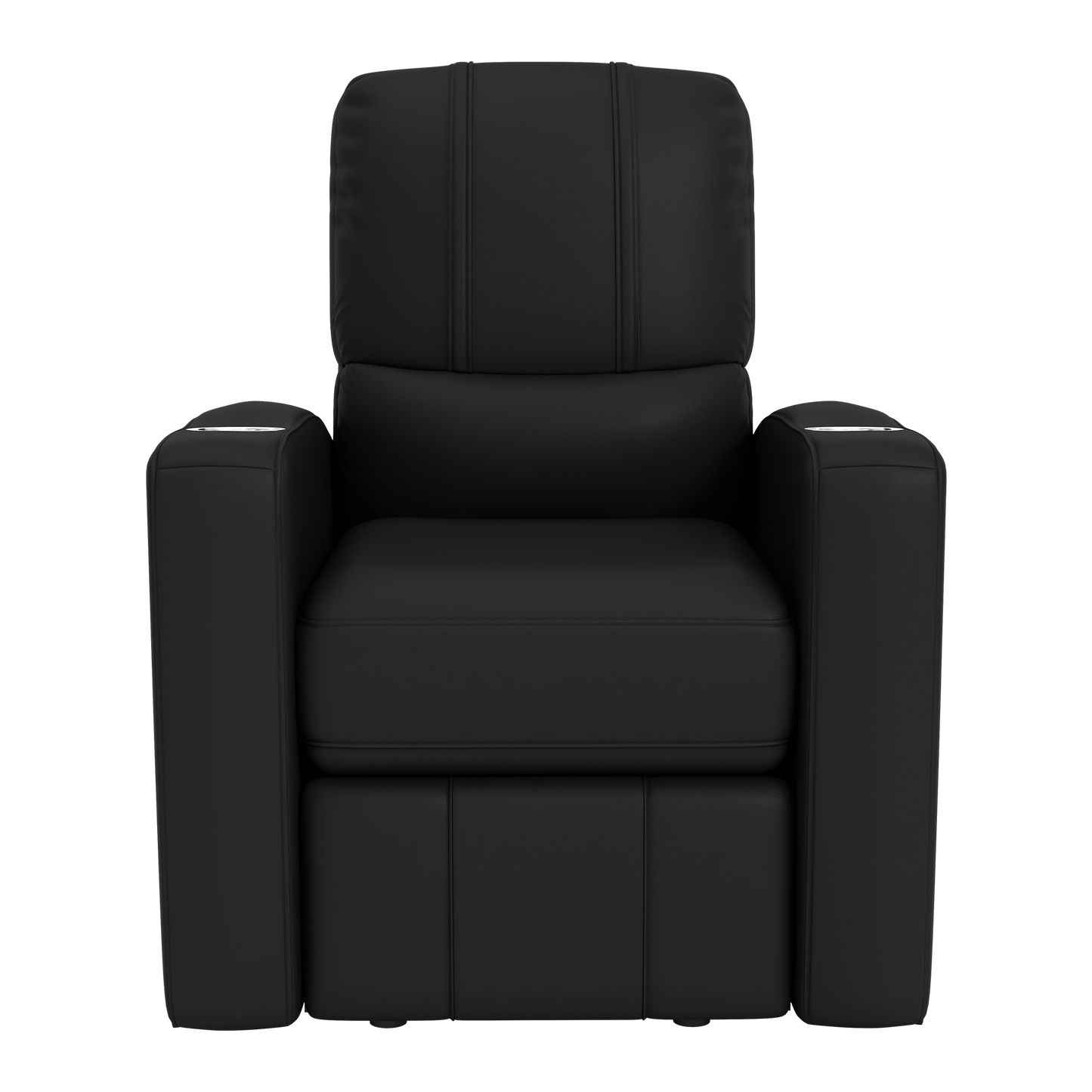 Stealth Recliner with Minnesota Twins City Connect MN Logo