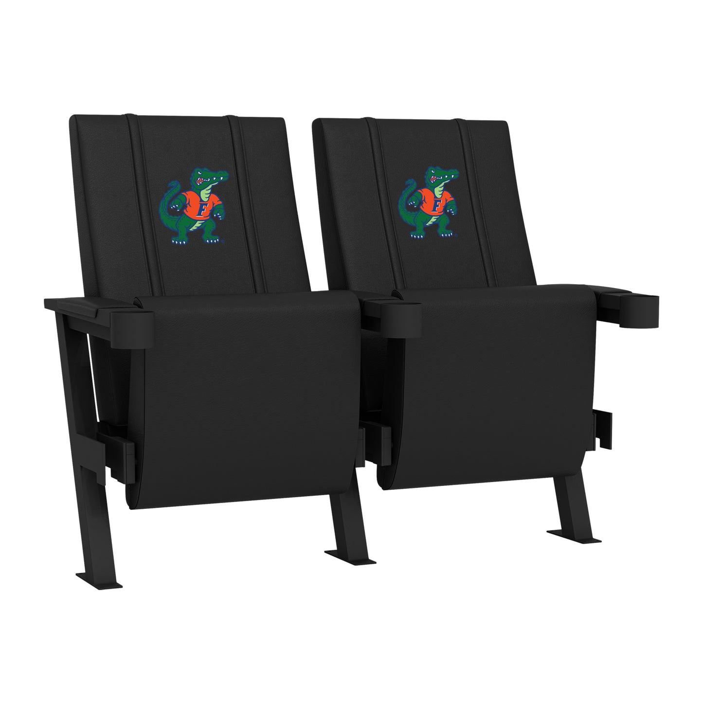 SuiteMax 3.5 VIP Seats with University of Florida Alternate Logo
