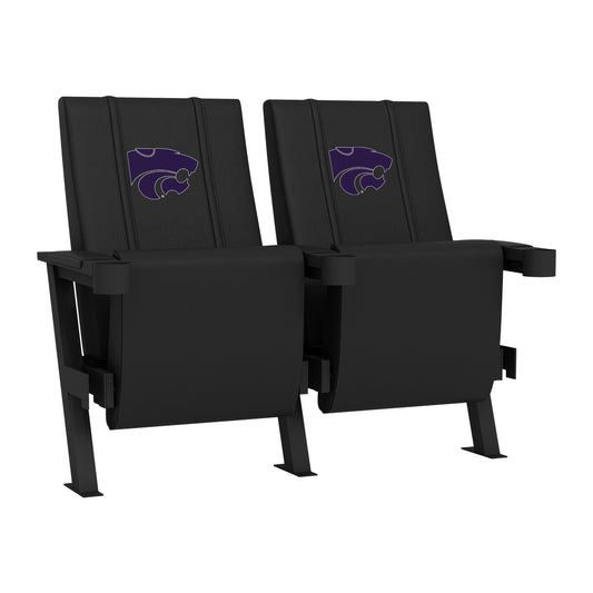 SuiteMax 3.5 VIP Seats with Kansas State Wildcats Logo