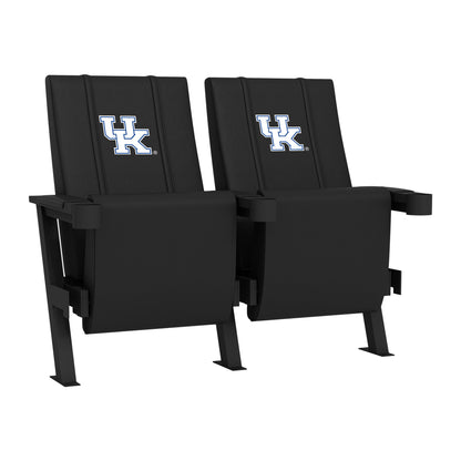 SuiteMax 3.5 VIP Seats with Kentucky Wildcats Logo