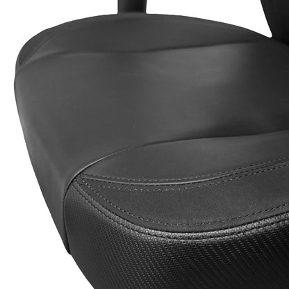 Synergy Pro Gaming Chair with South Dakota Coyotes Logo