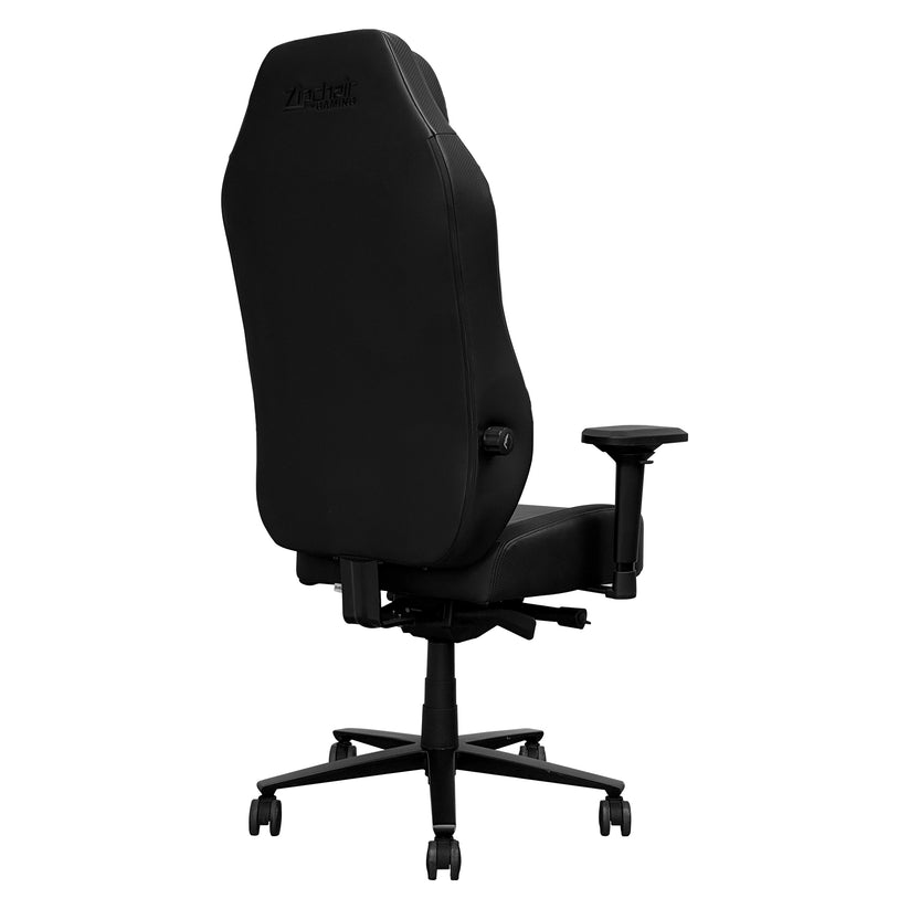 Synergy Pro Gaming Chair with Green Bay Packers Helmet Logo