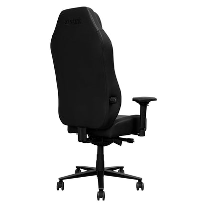 Synergy Pro Gaming Chair with Green Bay Packers Helmet Logo