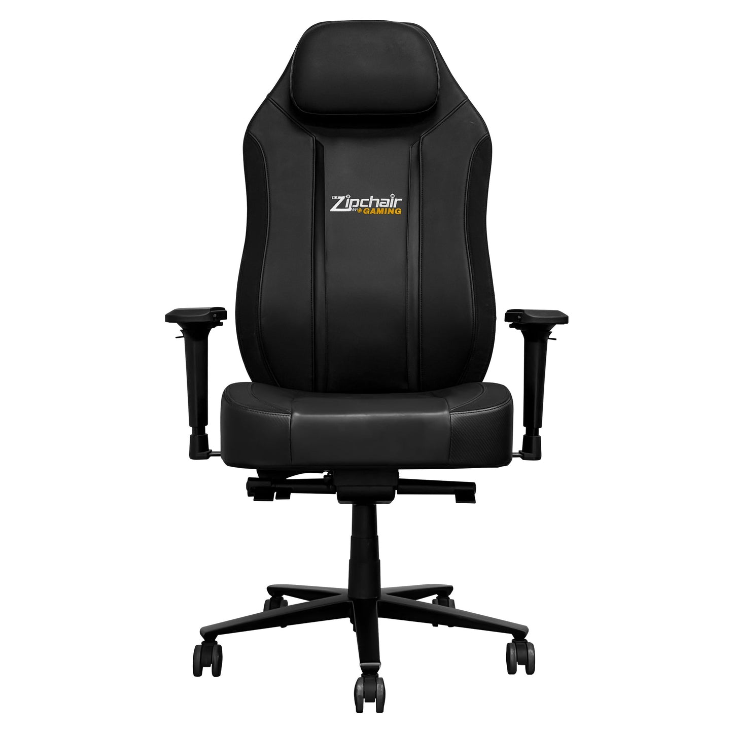Synergy Pro Gaming Chair with Los Angeles Dodgers City Connect Primary Logo