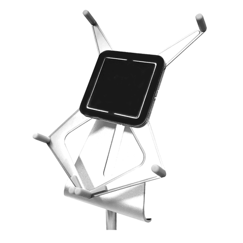 Stealth Power Plus Recliner with Utah Mammoth Alternate Logo