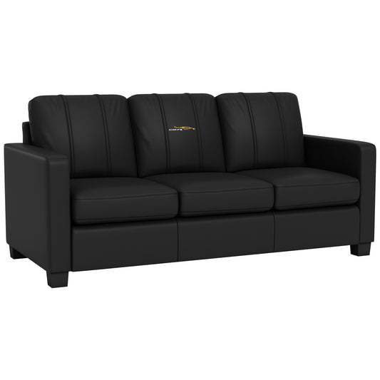 Dyno Stationary Sofa with C8R Alternate Logo