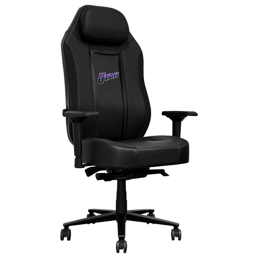 Synergy Pro Gaming Chair with Utah Jazz Alternate Logo