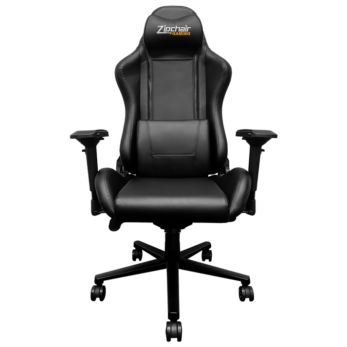 Xpression Pro Gaming Chair with Baby Boy Stork Logo