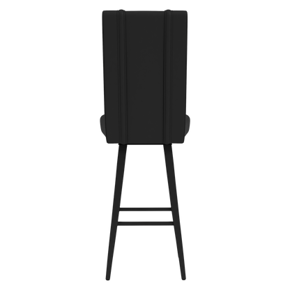 Swivel Bar Stool 2000 with Pittsburgh Pirates City Connect Logo