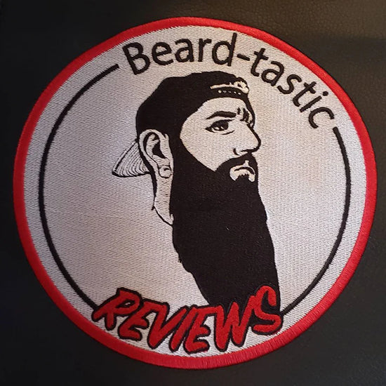Custom Logo Embroidery