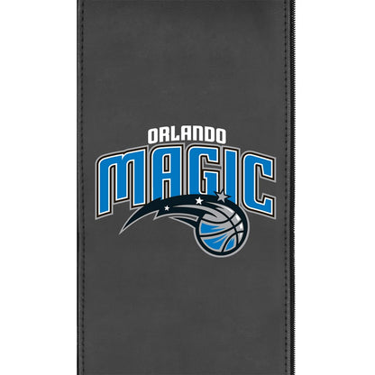 Orlando Magic Logo Panel