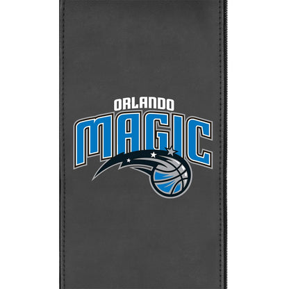 Side Chair 2000 with Orlando Magic Logo Set of 2
