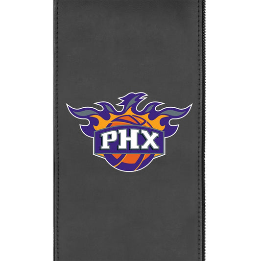 Phoenix Suns Secondary Logo Panel