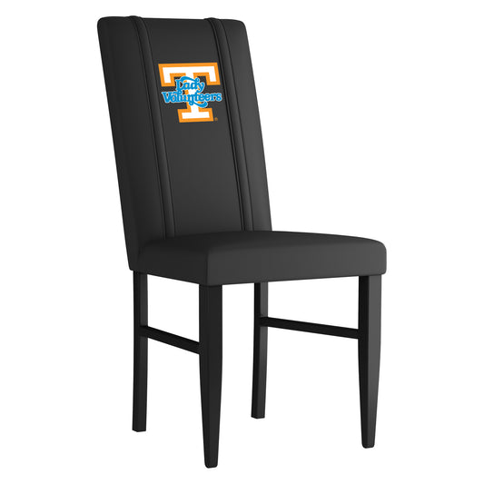 Side Chair 2000 with Tennessee Lady Volunteers Logo Set of 2