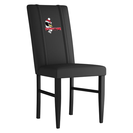 Side Chair 2000 with Youngstown Pete Logo Set of 2