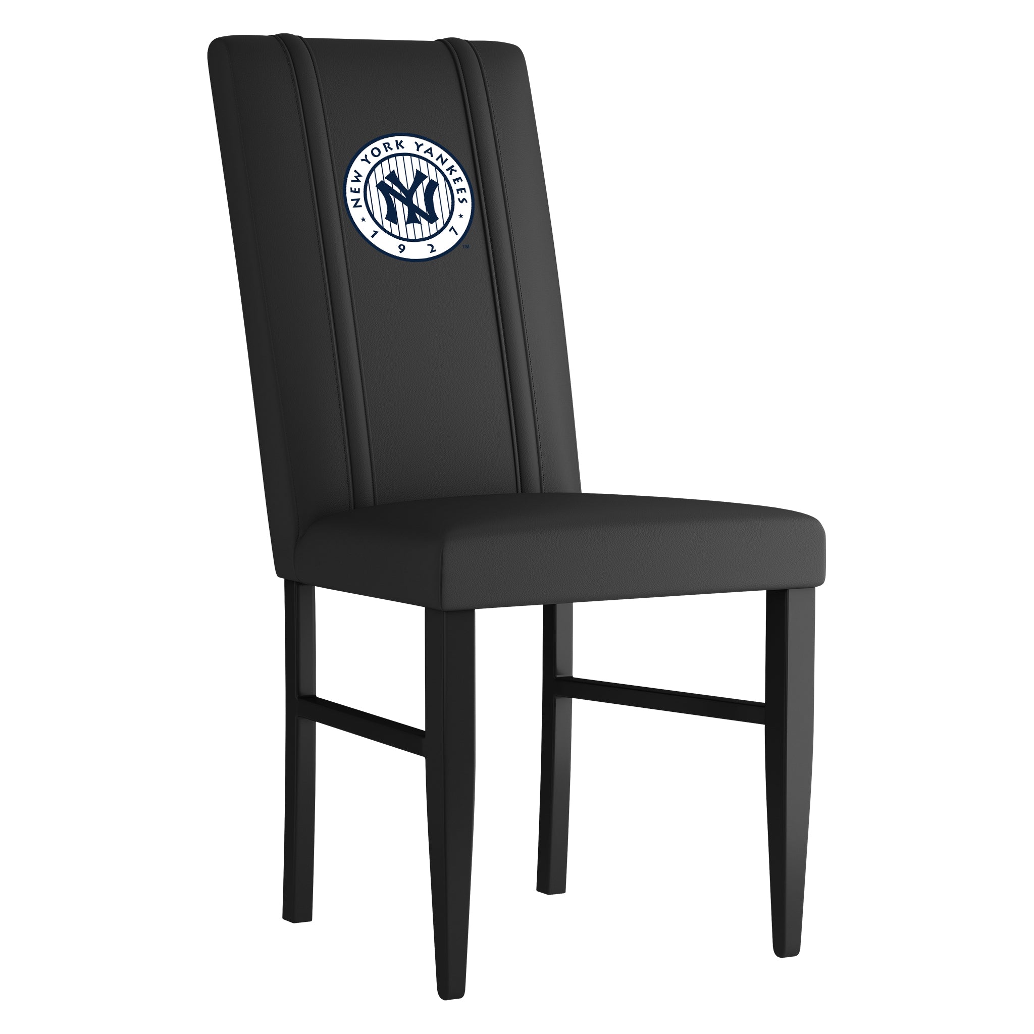 椅子 hadel Side Chair 2000 with New York Yankees Cooperstown Set of 2 – Zipchair