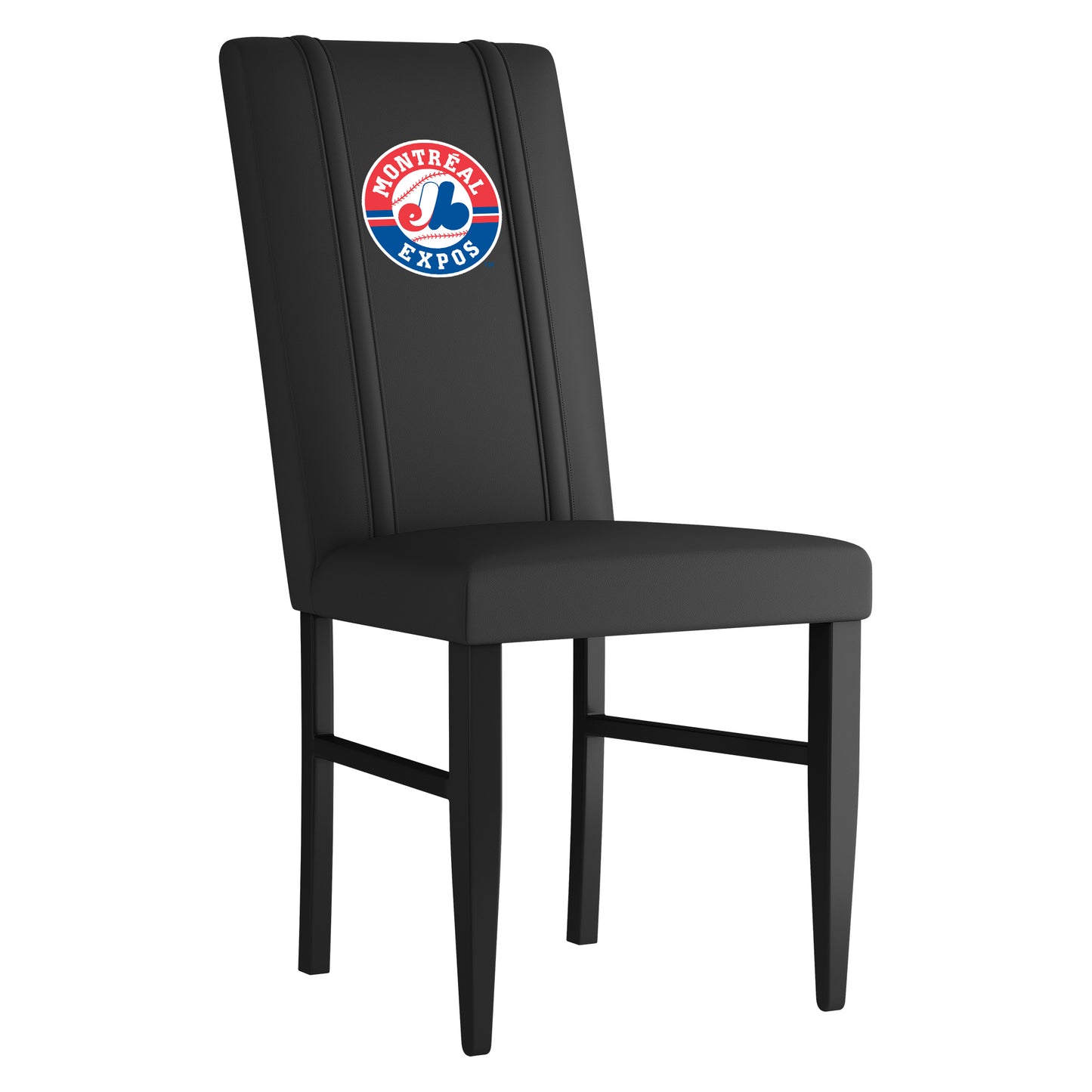 Side Chair 2000 with Montreal Expos Cooperstown Set of 2