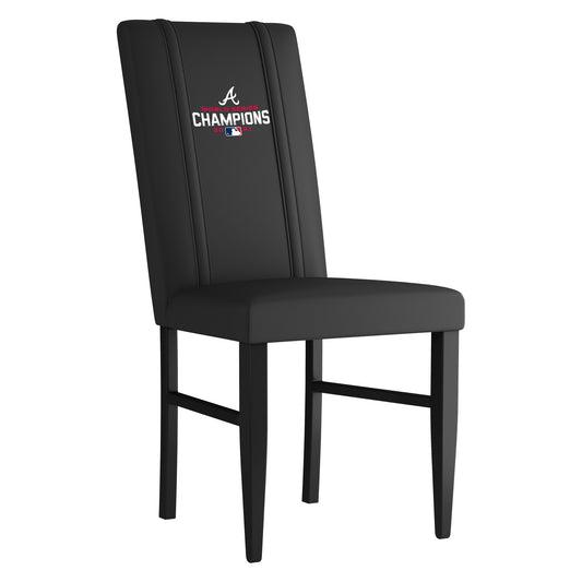 Side Chair 2000