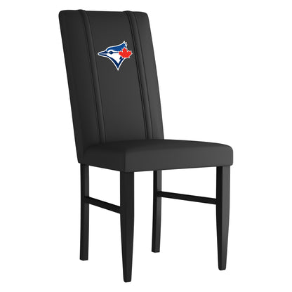 Side Chair 2000 with Toronto Blue Jays Secondary Set of 2