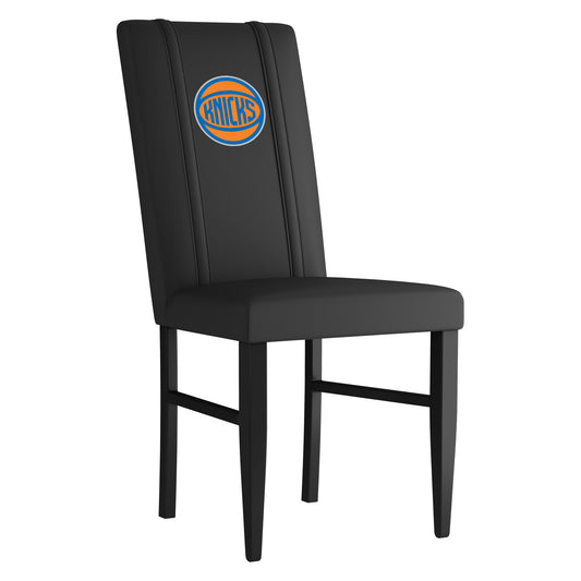 Side Chair 2000 with New York Knicks Secondary Set of 2