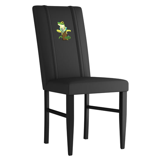 Side Chair 2000 with Tree Frog Logo Panel Set of 2
