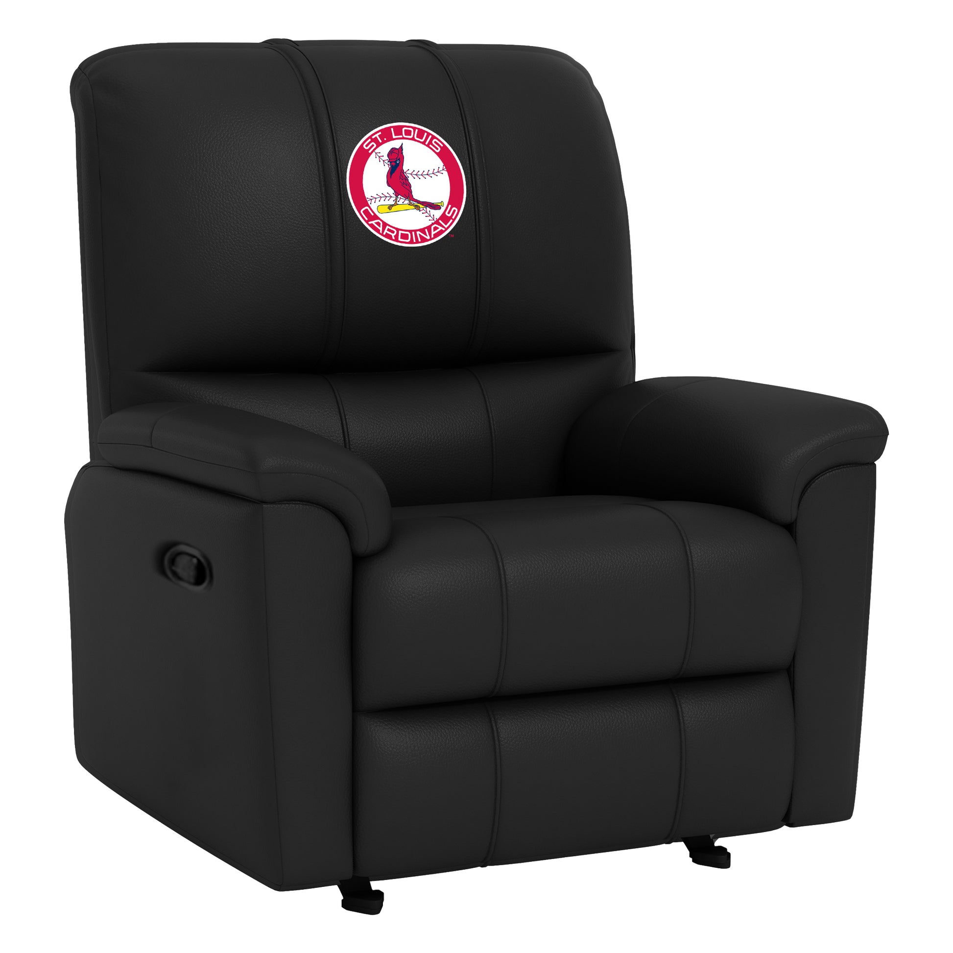 Rocker Recliner