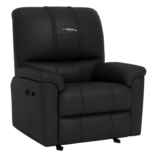 Rocker Recliner