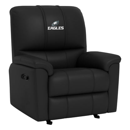 Rocker Recliner