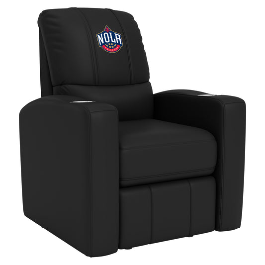 Stealth Recliner with New Orleans Pelicans Nola