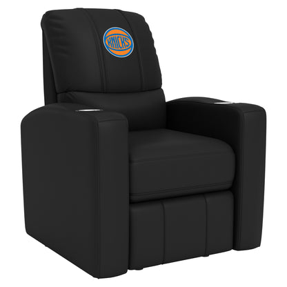 Stealth Recliner with New York Knicks Secondary