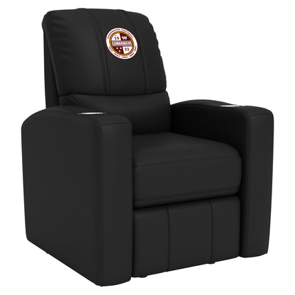 Stealth Recliner