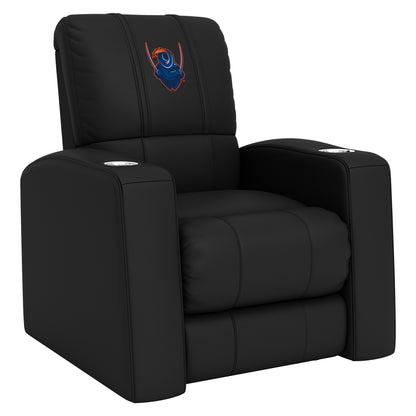Relax Home Theater Recliner with Virginia Cavaliers Alternate Logo