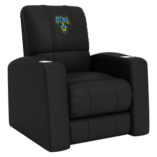 Relax Home Theater Recliner with 8oki Primary Logo