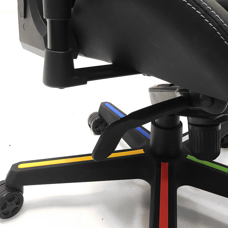 Xpression Pro Gaming Chair with Villanova 2018 Championship Logo