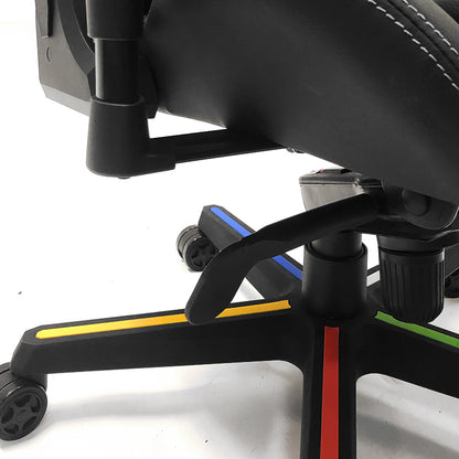 Xpression Pro Gaming Chair with Villanova 2018 Championship Logo