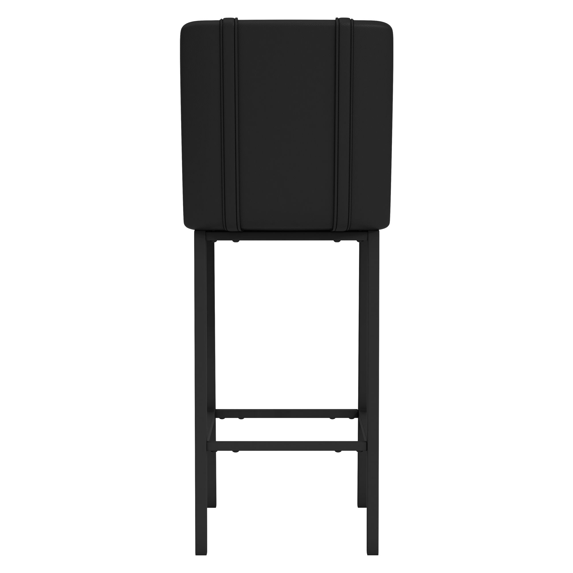 Bar Stool 500 with Chicago White Sox Cooperstown Secondary Set of 2