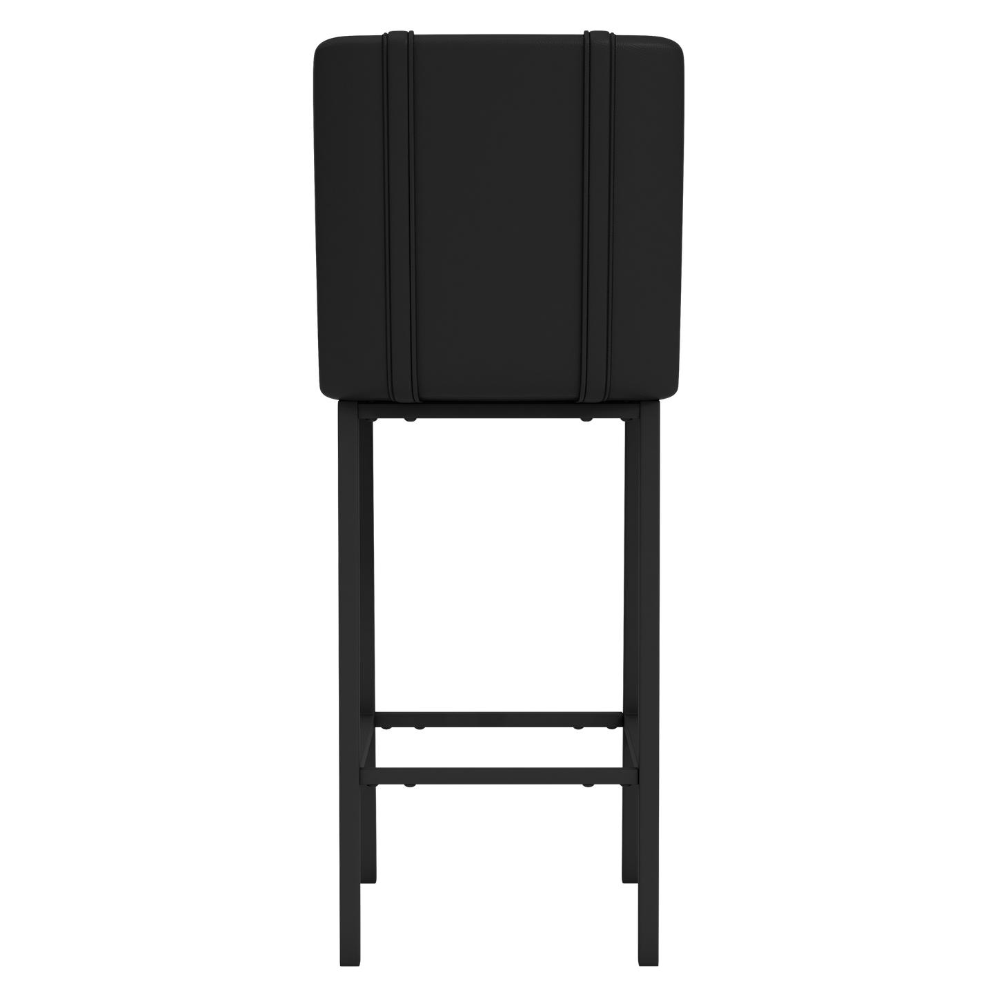 Bar Stool 500 with C8R Logo Set of 2