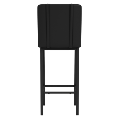 Bar Stool 500 with San Francisco Giants Logo Set of 2