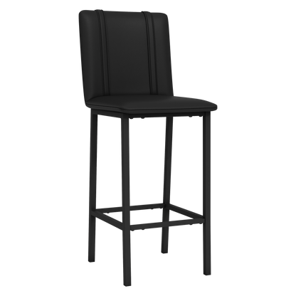 Bar Stool 500 with Chicago Cubs Secondary Set of 2
