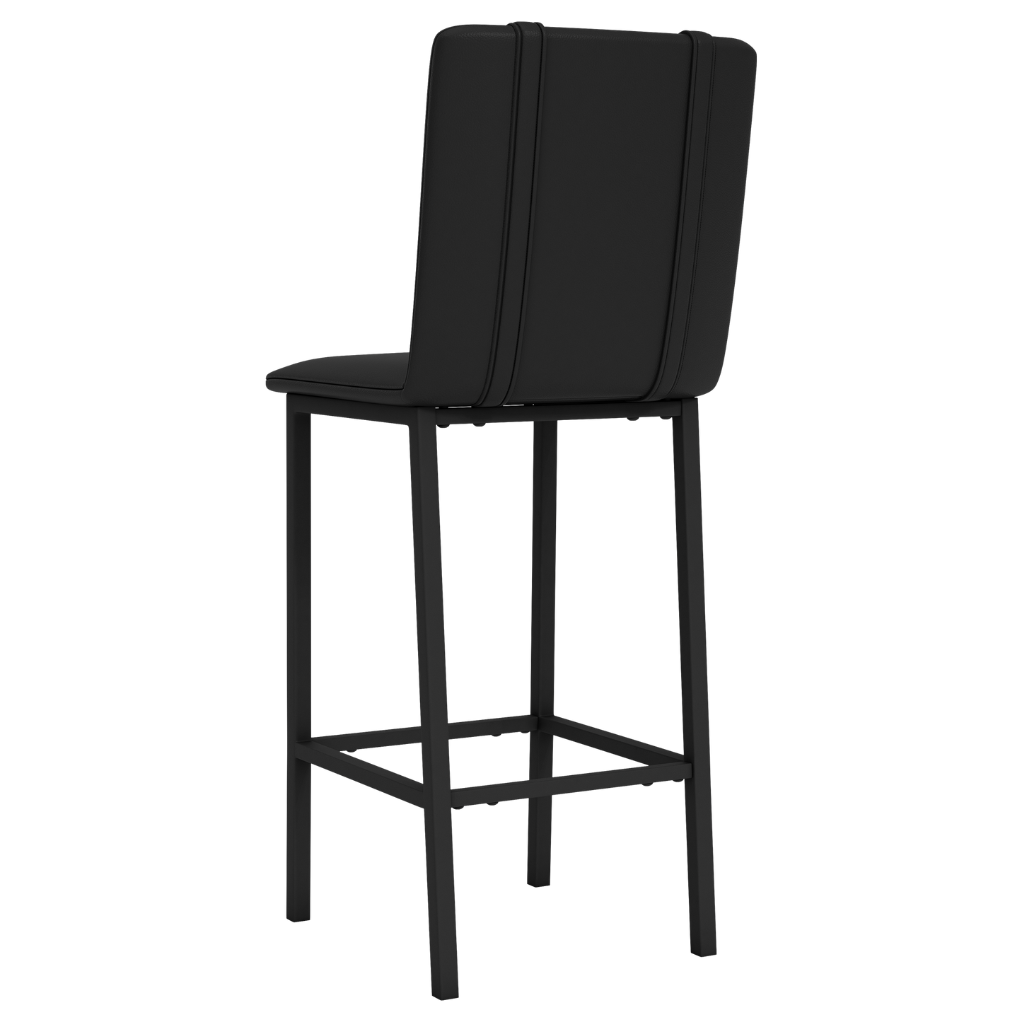 Bar Stool 500 with Green Bay Packers Helmet Logo Set of 2