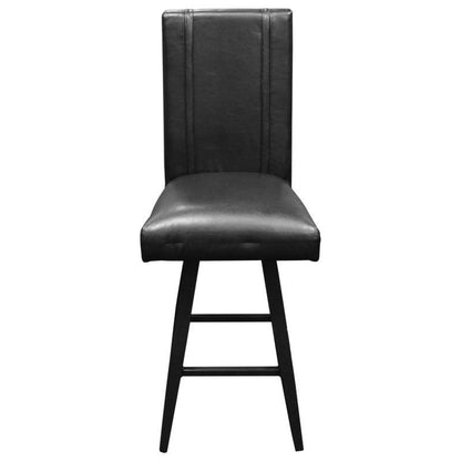Swivel Bar Stool 2000 with Chicago Fire FC Secondary Logo