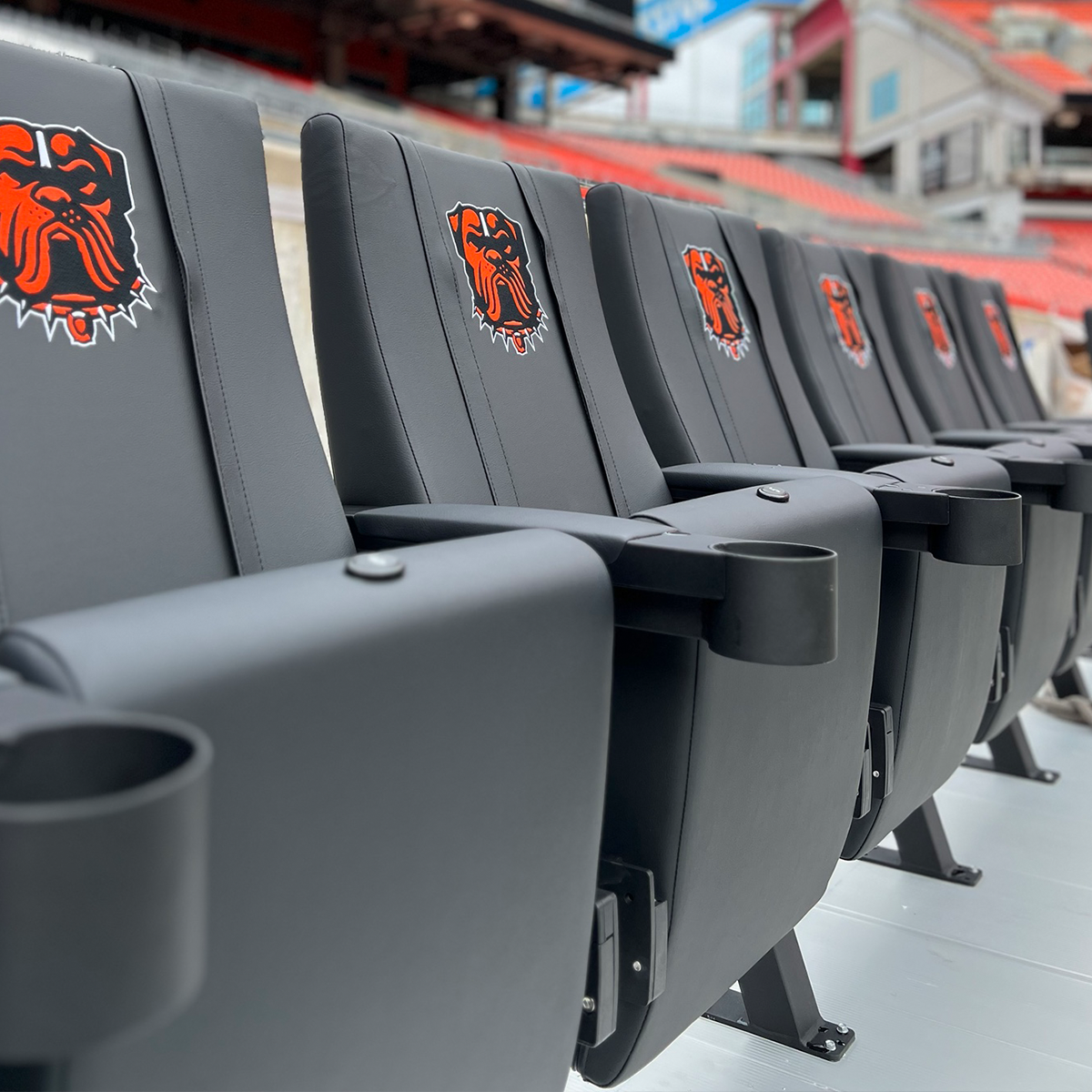 Cleveland Browns