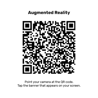 Club Chair Augmented Reality