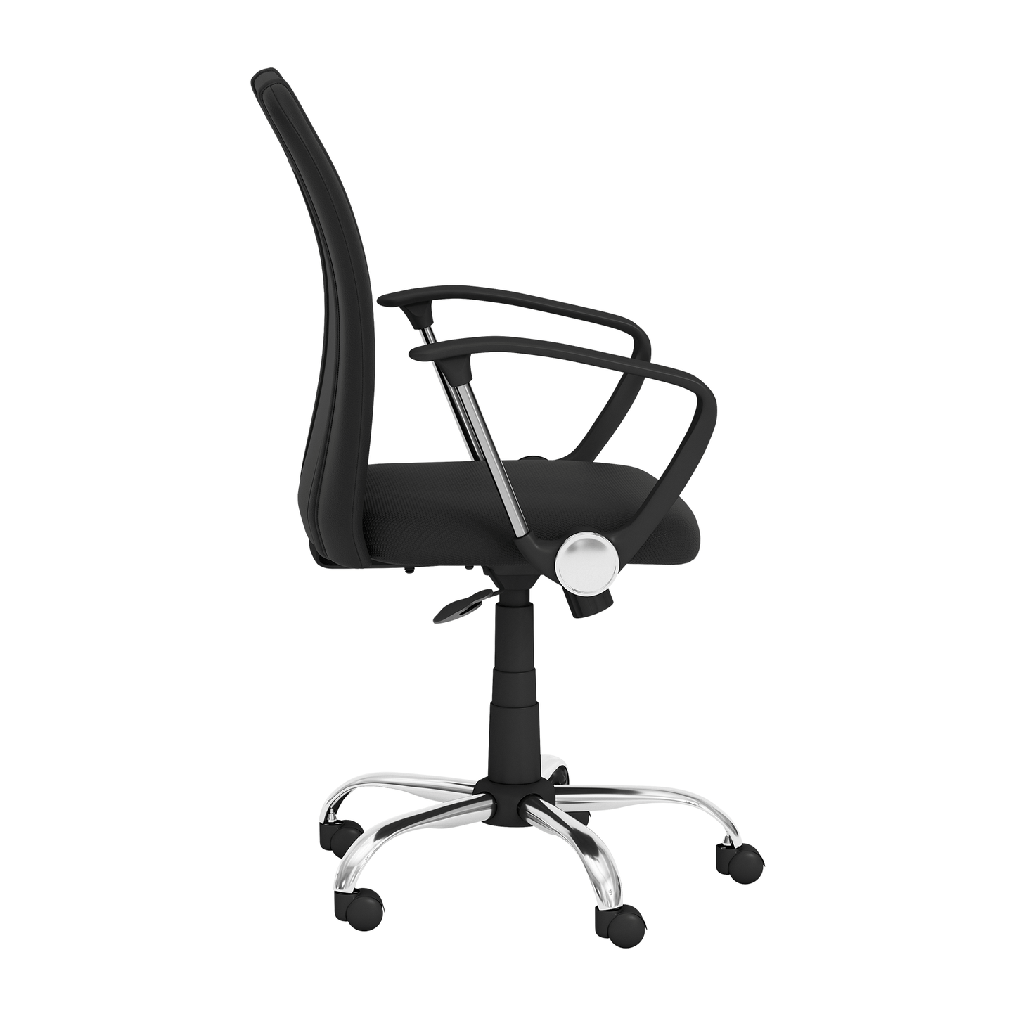 Curve Task Chair