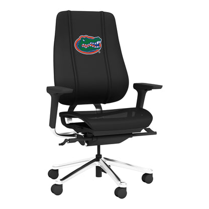PhantomX Gaming Chair with Florida Gators Primary Logo