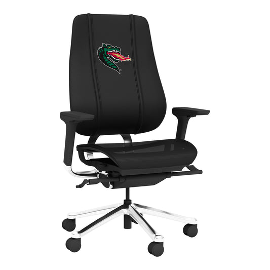 PhantomX Gaming Chair with Alabama Birmingham Blazers Logo