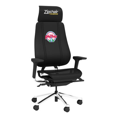 PhantomX Mesh Gaming Chair with Philadelphia Phillies Cooperstown Primary