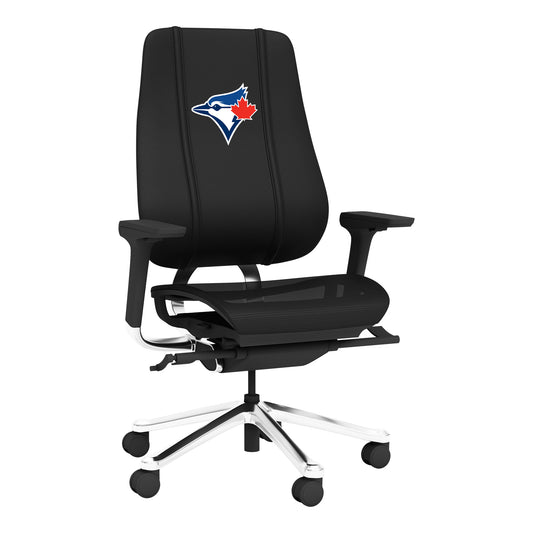 PhantomX Mesh Gaming Chair with Toronto Blue Jays Secondary